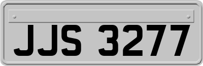 JJS3277