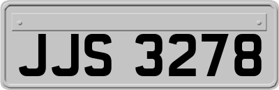 JJS3278