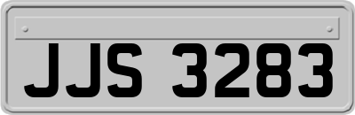 JJS3283