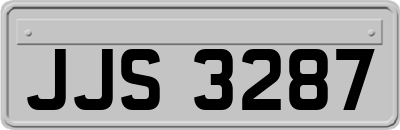 JJS3287