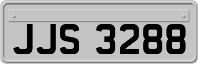 JJS3288