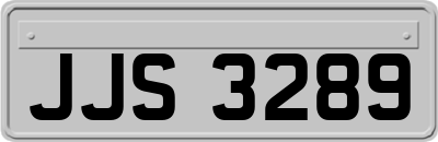 JJS3289