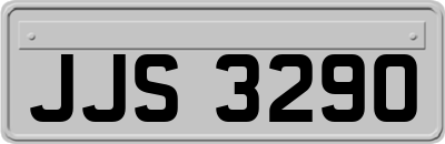 JJS3290