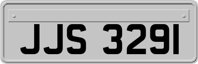 JJS3291