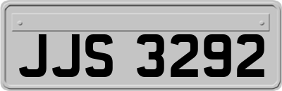 JJS3292