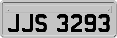 JJS3293