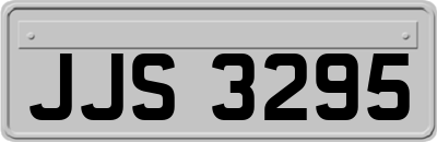 JJS3295