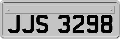 JJS3298