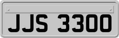 JJS3300