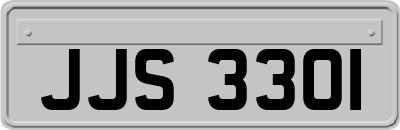 JJS3301