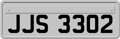 JJS3302