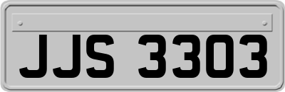 JJS3303