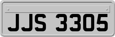 JJS3305