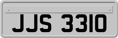 JJS3310