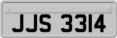JJS3314
