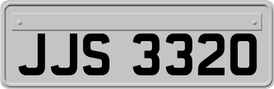 JJS3320