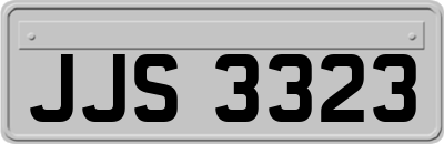 JJS3323