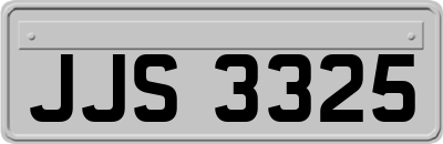 JJS3325