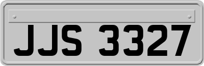 JJS3327
