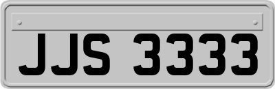 JJS3333