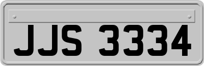JJS3334