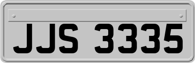 JJS3335
