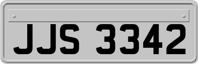 JJS3342