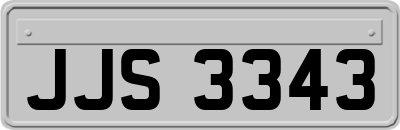 JJS3343