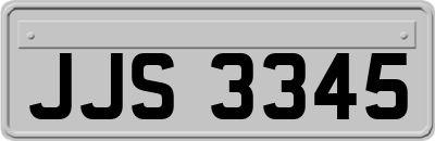 JJS3345