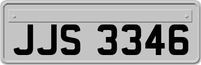 JJS3346
