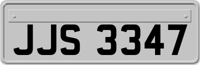 JJS3347