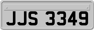 JJS3349