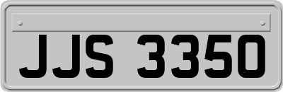 JJS3350
