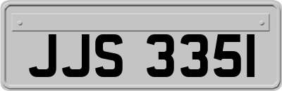 JJS3351