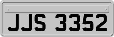 JJS3352