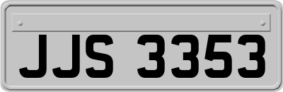 JJS3353