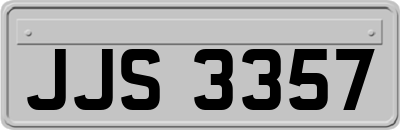 JJS3357