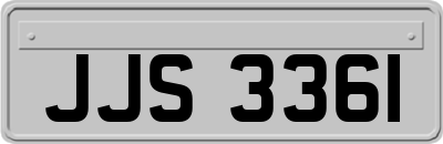 JJS3361