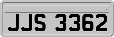 JJS3362