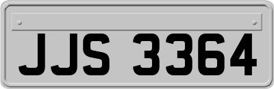 JJS3364