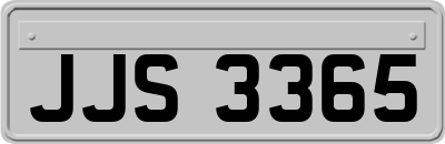 JJS3365