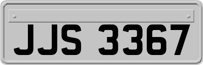 JJS3367