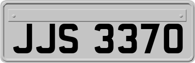 JJS3370