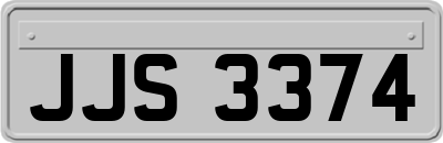 JJS3374