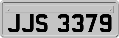 JJS3379