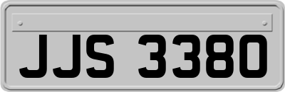 JJS3380