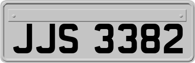 JJS3382