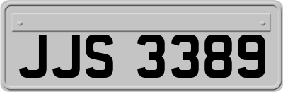 JJS3389