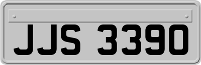 JJS3390
