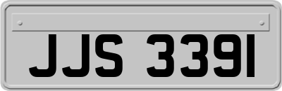 JJS3391